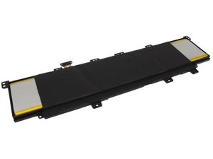 Батерия за Asus VivoBook S300, VivoBook S400, VivoBook V400 и други, 4000 mAh, Li-Pol