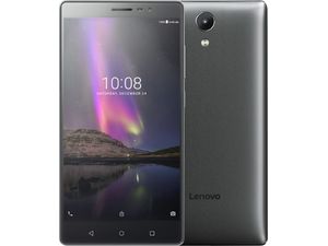 Lenovo Phab 2 32GB, szürke