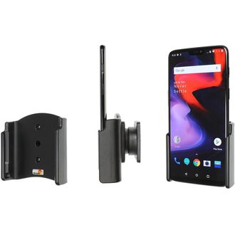 Brodit suport auto pentru OnePlus 6T, 6, fără carcasă, fără încărcare