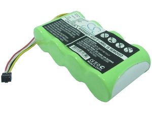 Батерия за Fluke Scopemeter 123 (еквивалент на Fluke BP130), 3000 mAh