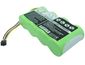Батерия за Fluke Scopemeter 123 (еквивалент на Fluke BP130), 3000 mAh