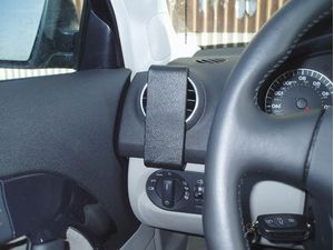 Brodit Suport de montare ProClip pentru Audi A3 03-12/S3 03-13, stânga