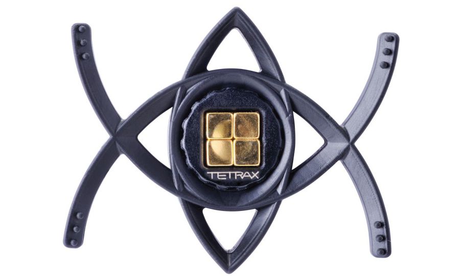 Tetrax SMART magnetický univerzální držák do auta