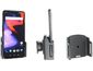 Brodit držák do auta na OnePlus 7/6T/6 v pouzdru, nastavitelný, bez nabíjení