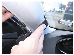 Brodit ProClip rögzítőkonzol Peugeot 308 14-21