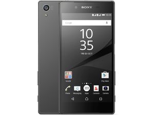 Sony Xperia Z5 E6653, szary
