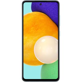 Samsung Galaxy A52 5G 128GB, albastru