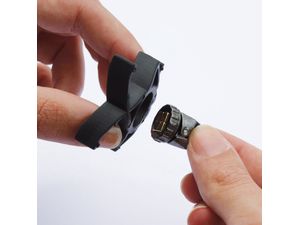 Tetrax SMART magnetický univerzální držák do auta