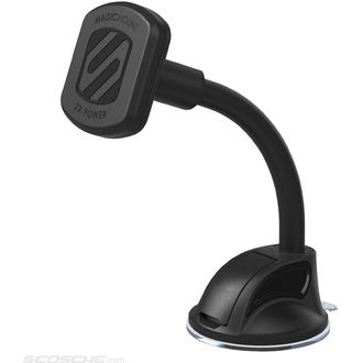 Scosche MagicMount XL Dash/Window mágneses tartó tapadókoronggal tabletta számára