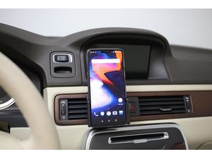 Brodit suport auto pentru OnePlus 7/6T/6 în cazul în care, reglabil, fără încărcare