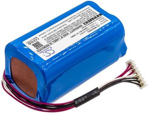 Батерия за Marshall Kilburn II/II V2, 6400mAh, Li-Ion