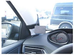 Brodit ProClip rögzítőkonzol Peugeot 308 14-21