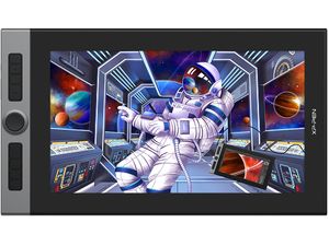 XPPen Artist Pro 16