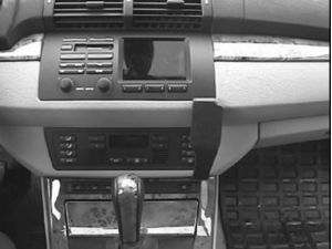 Brodit ProClip rögzítő konzol BMW X5 00-06