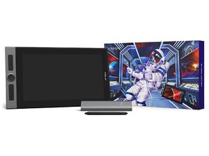 XPPen Artist Pro 16