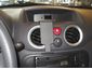 Brodit ProClip montážní konzole pro Citroen C2/C3/Pluriel 06-09, na střed vlevo