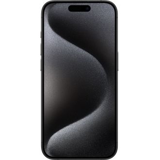 Apple iPhone 15 Pro 1TB Black Titanium