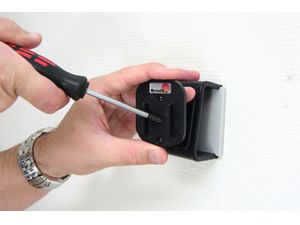Brodit držák do auta pro Mio Moov Spirit V 735 TV bez nabíjení
