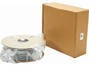 Polymaker PolyTerra PLA Fossil Grey