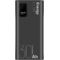 OBAL:ME EnergyPulse Powerbanka 30000mAh, 22,5W, černá