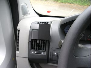 Brodit ProClip Citroen Jumper/Fiat Ducato 07-21/Peugeot Boxer 07-24/Opel Movano 23-24, ляв