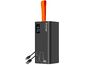 OBAL:ME EnergyPulse Powerbank 50000mAh, 22,5W, черен