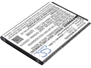 Baterie pentru Navon Mizu D455 (equ.G13001) 1460mAh, Li-ion