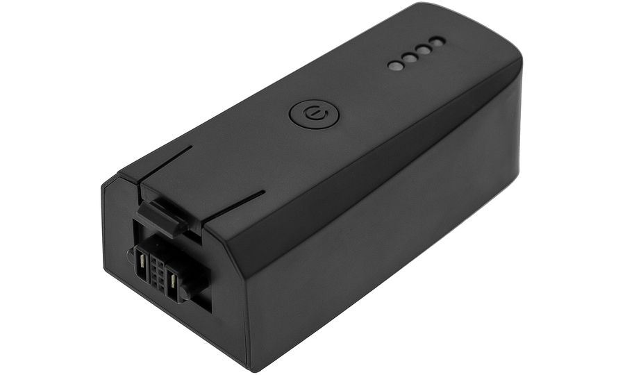 Baterie pro Parrot Anafi, Parrot Anafi Extended/Fpv/Thermal/Work, 2700 mAh, Li-Pol