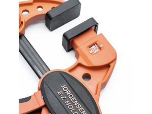 PONY JORGENSEN Hand-Schnellspanner mit präziser Druckkontrolle - 90 cm