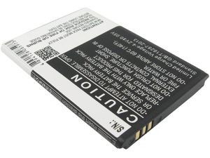 Baterie pro Huawei E5330 (ekv.HB554666RAW) 1700mAh, Li-ion