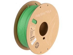 Polymaker PolyTerra PLA Горско зелено