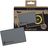 Tactical MagForce Relief 5000mAh powerbank cu încărcare wireless MagSafe 15W