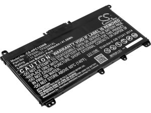 Baterie pentru HP Pavilion 14BF, 15CC (eq. 920070-855), 3600mAh