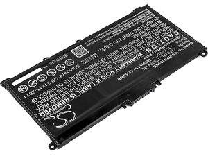 Baterie pentru HP Pavilion 14BF, 15CC (eq. 920070-855), 3600mAh