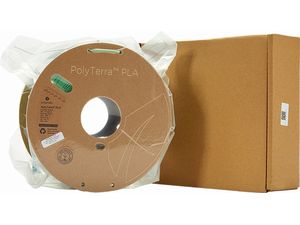 Polymaker PolyTerra PLA Горско зелено