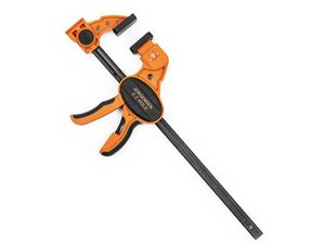 PONY JORGENSEN Hand-Schnellspanner mit präziser Druckkontrolle - 90 cm