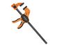 PONY JORGENSEN Hand-Schnellspanner mit präziser Druckkontrolle - 90 cm