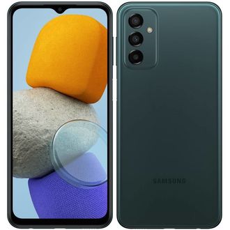 Samsung Galaxy M23 128GB, zelená