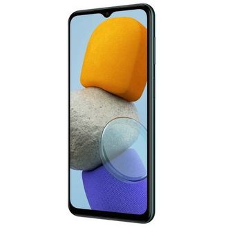 Samsung Galaxy M23 128GB, zelená