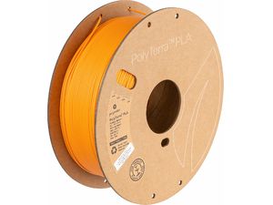 Polymaker PolyTerra PLA Sunrise Orange