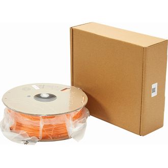 Polymaker PolyTerra PLA Sunrise Orange