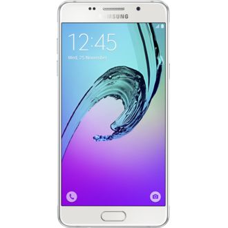 Samsung Galaxy A5 (2016) 16GB fehér