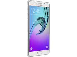 Samsung Galaxy A5 (2016) 16GB fehér