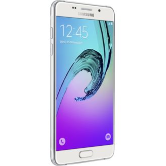 Samsung Galaxy A5 (2016) 16GB fehér