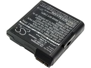 Baterie pro Carlson Rt3, Sokkia Shc-5000, Topcon Fc-5000, 13600 mAh, Li-Ion