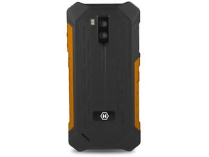 myPhone Hammer Iron 3 LTE, oranžová