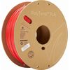 Polymaker PolyTerra PLA Lava Red