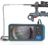 Teslong Endoscop NTG450H cu ecran de 4,5