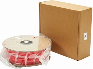 Polymaker PolyTerra PLA Lava Red