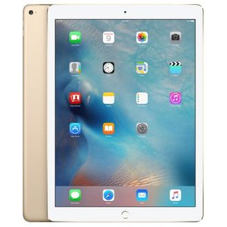 Apple iPad Pro 9.7 32GB Wi-Fi, arany